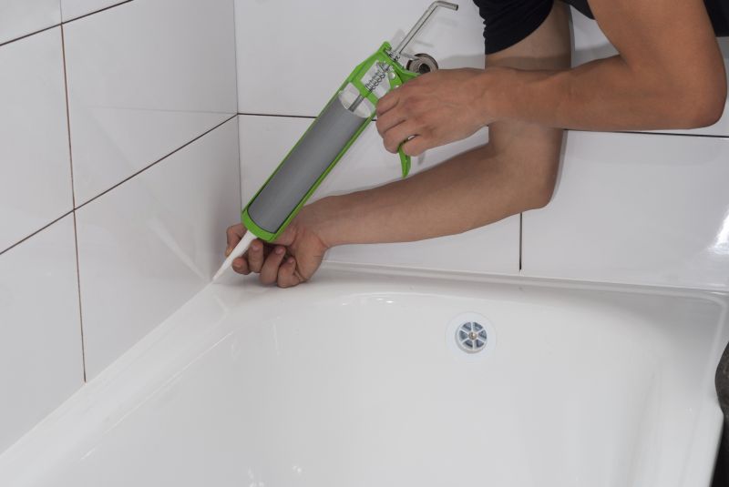 Bathroom Renovation Tools