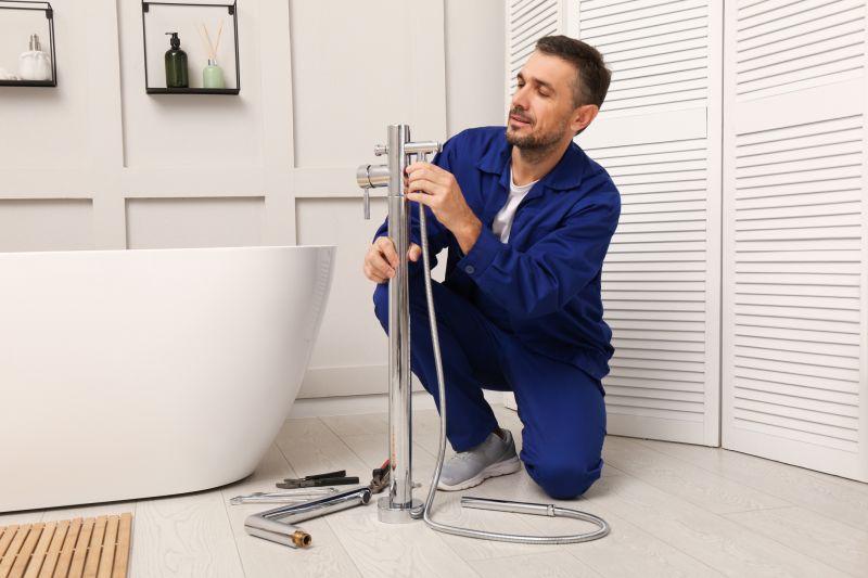 Top Bathtub Installation Companies in Fort Wayne, IN