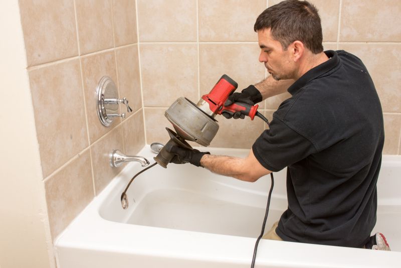 Top Bathtub Installation Companies in Marion, IN