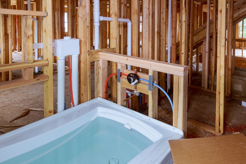 Top Bathtub Installation Companies in New Haven, IN