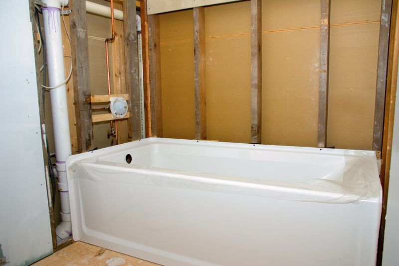 Top Bathtub Installation Companies in Wabash, IN