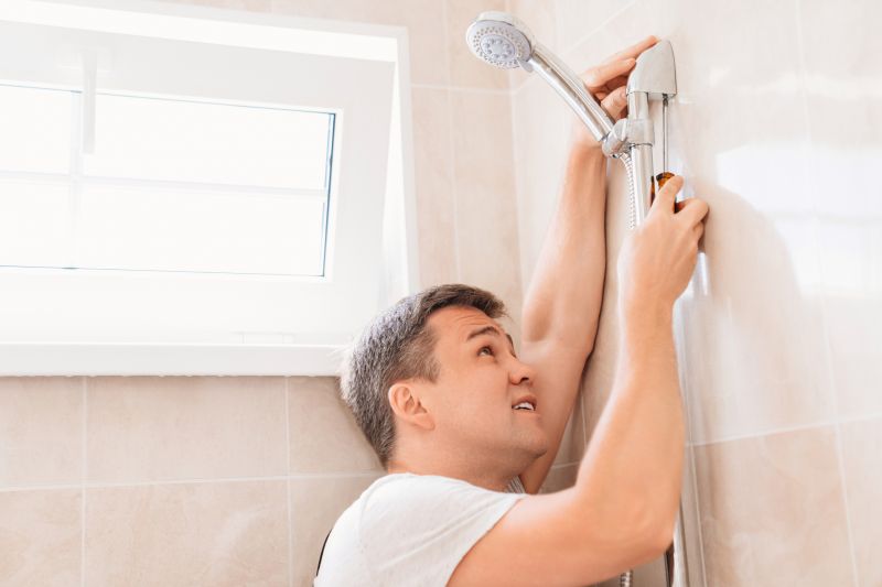 Top Shower Installation Companies in Columbia City, IN