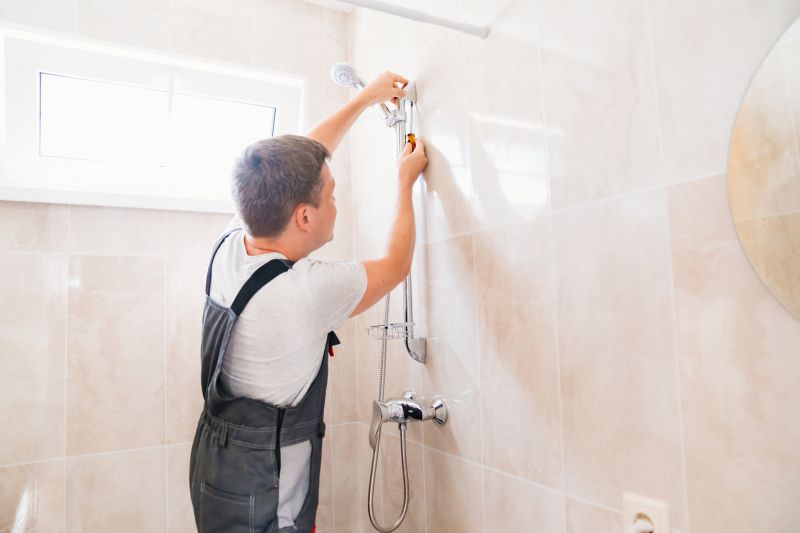 Top Shower Installation Companies in Huntington, IN