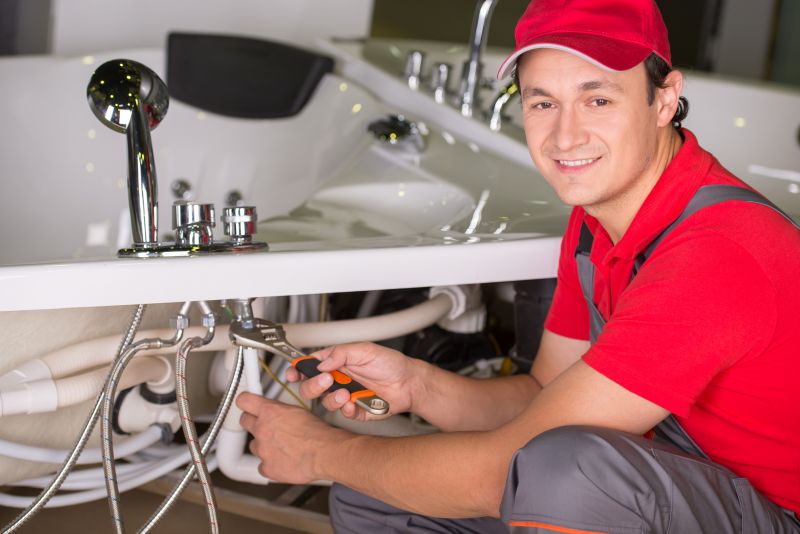 Local Plumbing Supply Stores