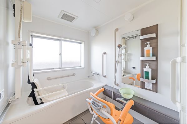 Elderly Bathtub Installation in Huntington