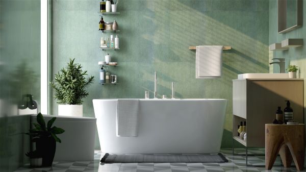 Tub Replacement in Huntington