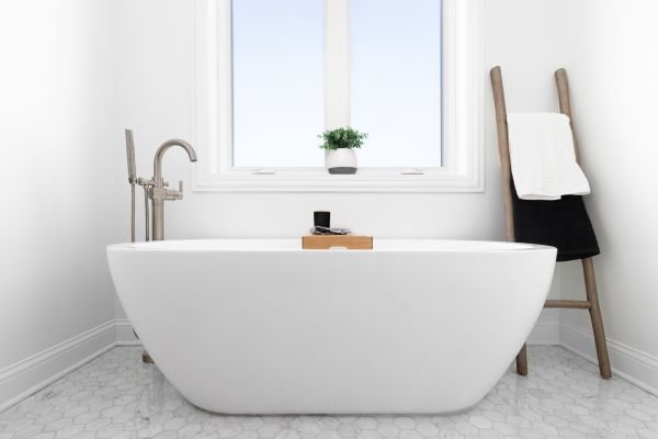 Bathtub Replacement in Huntington